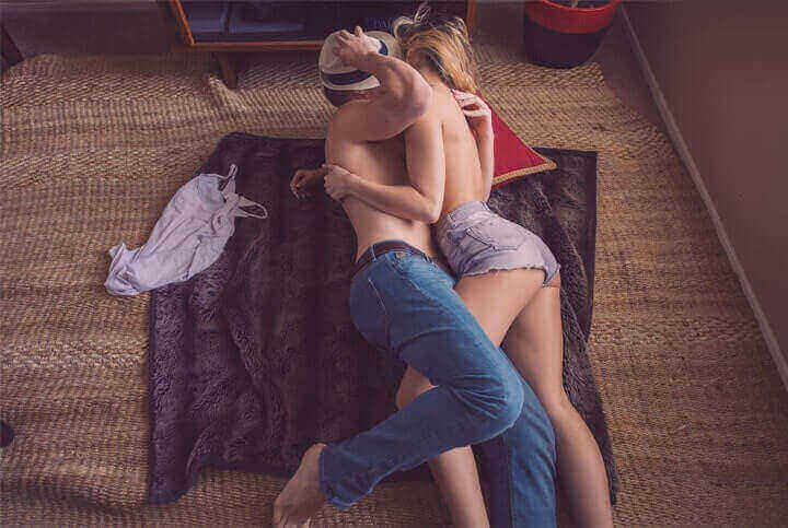 ORIENTACION SEXUAL