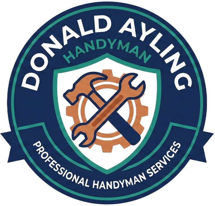 Donald Ayling Handyman