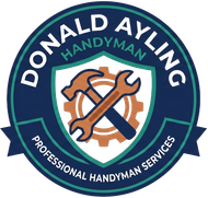 Donald Ayling Handyman