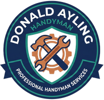 Donald Ayling Handyman