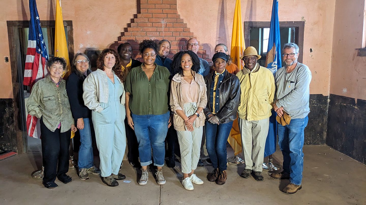 National Trust Visit