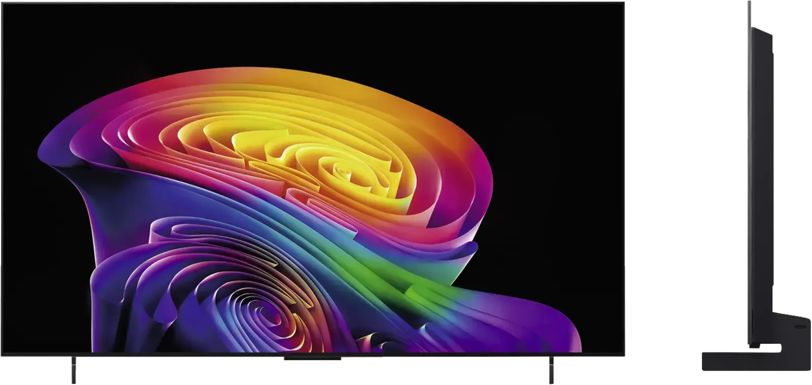 LG OLED42C69