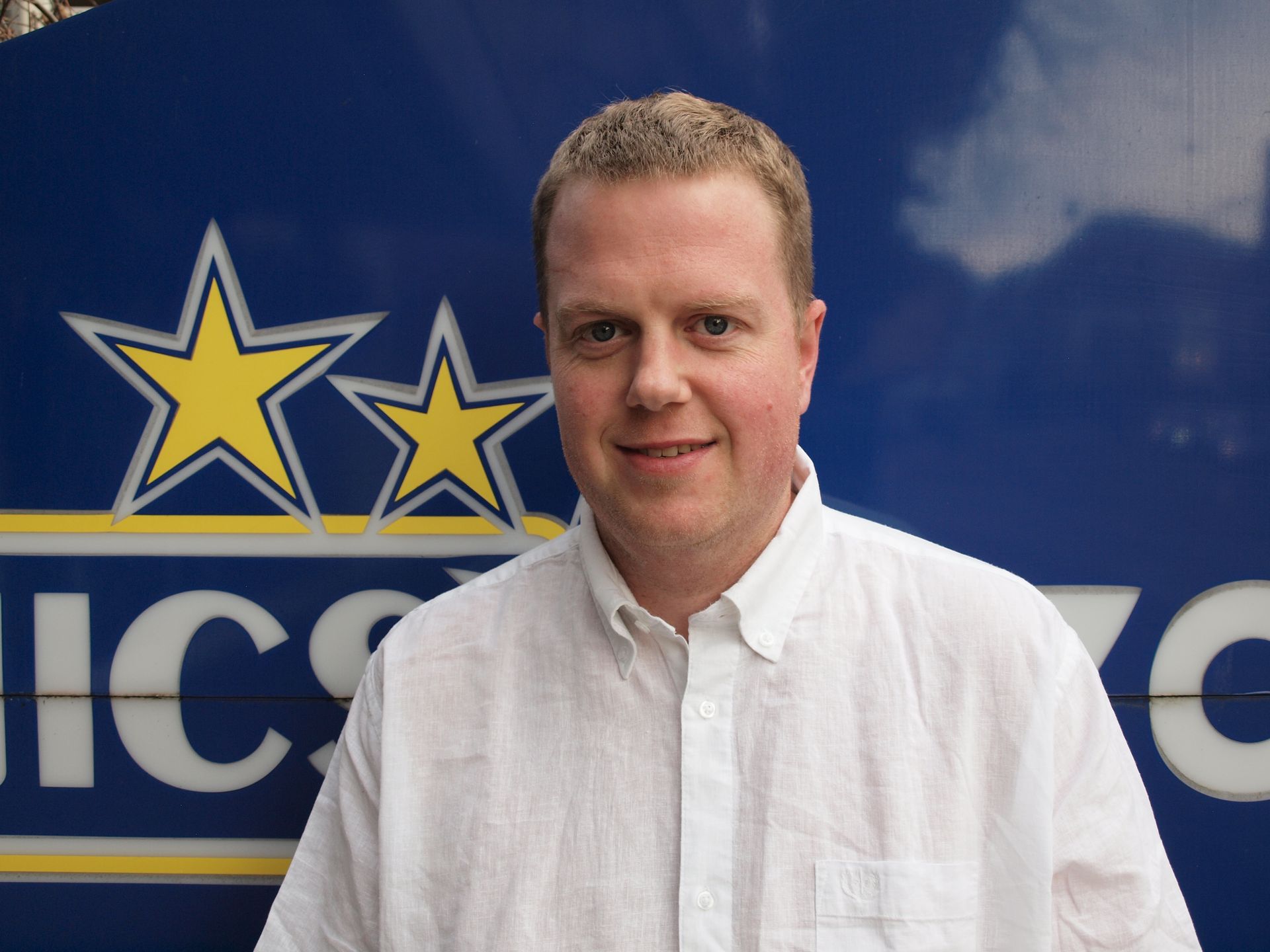 Dani Sidler – W. Zollinger AG Zürich Premium TV, Hi-Fi und Multimedia Beratung bei W. Zollinger AG Zürich 