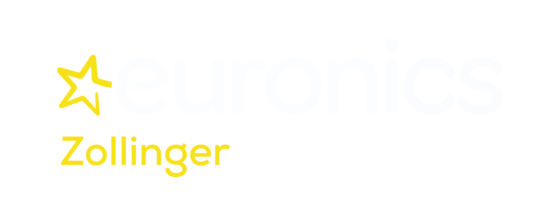 Logo W. Zollinger AG – Euronics Zürich