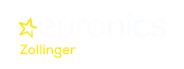 Logo W. Zollinger AG &ndash; Euronics Z&uuml;rich