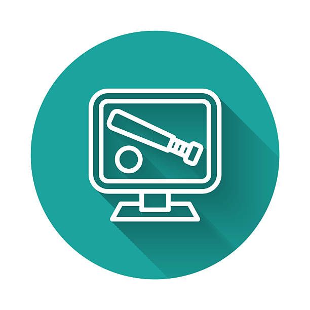 Teal icon of a computer monitor with a wrench inside, suggesting maintenance or repair