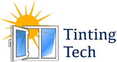 Tinting Tech logo