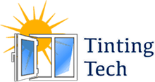 Tinting Tech logo