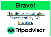 tripadvisor award