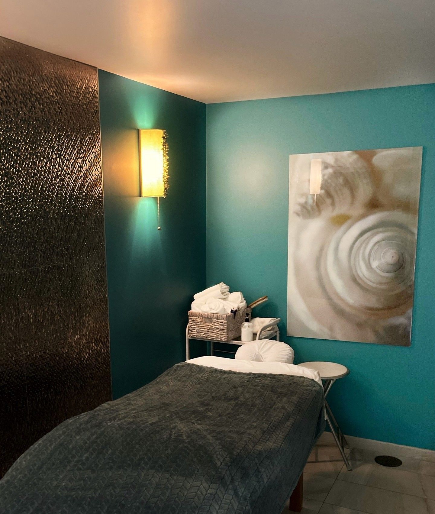 spa