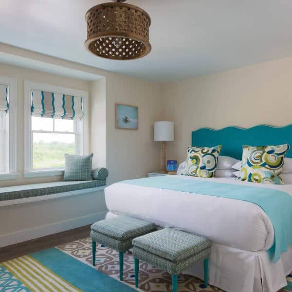 sunset room