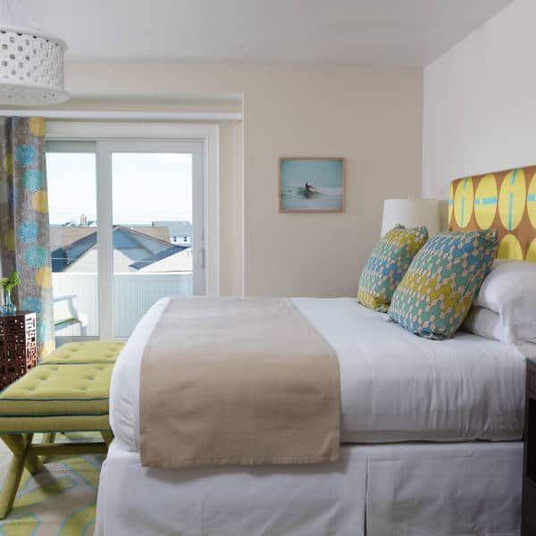 ocean view