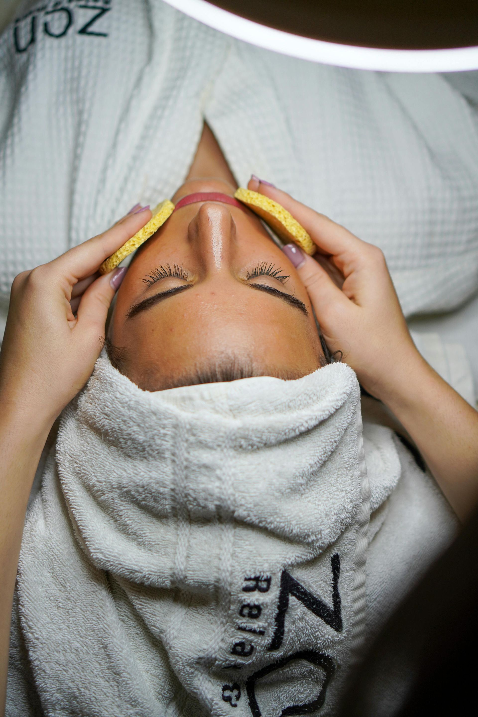 facial