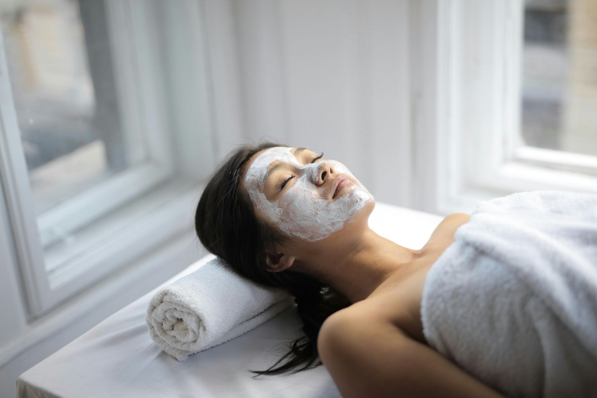 spa