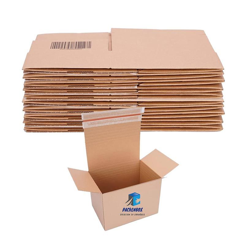 PACKENBOX
