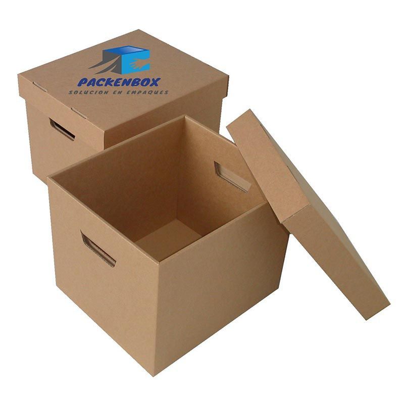 PACKENBOX