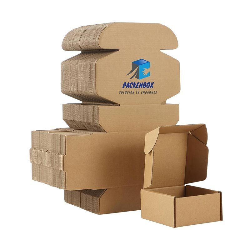 PACKENBOX
