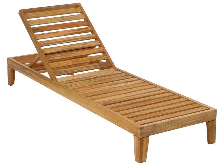 Commodore Loungers Commodore Loungers from Country Courtyards Ltd