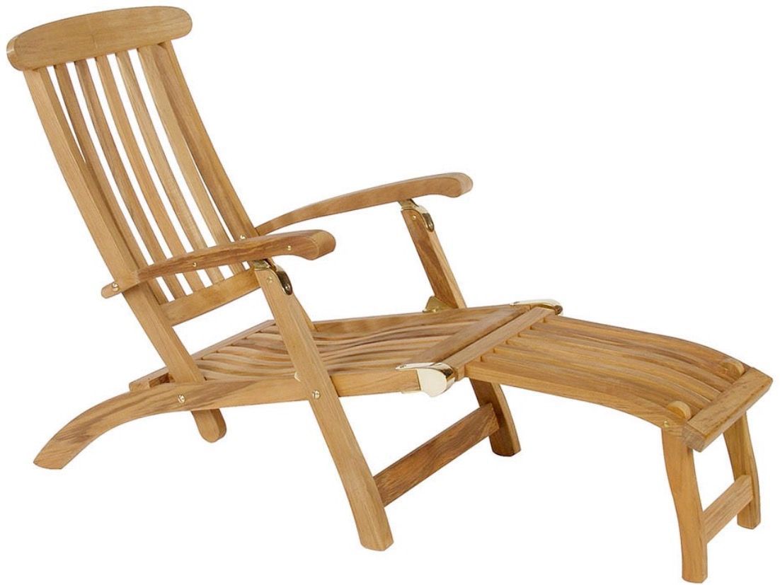 Commodore Loungers Commodore Loungers from Country Courtyards Ltd