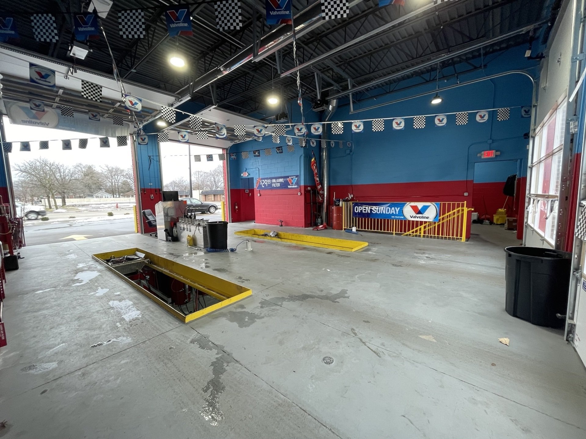 10Minute Oil Change Ypsilanti, Madison Heights, Mt Clemens