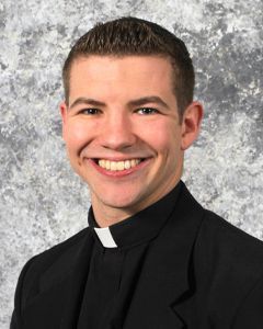 Fr. Thomas Schultes, Pastor