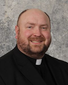 Fr. Thomas Schultes, Pastor