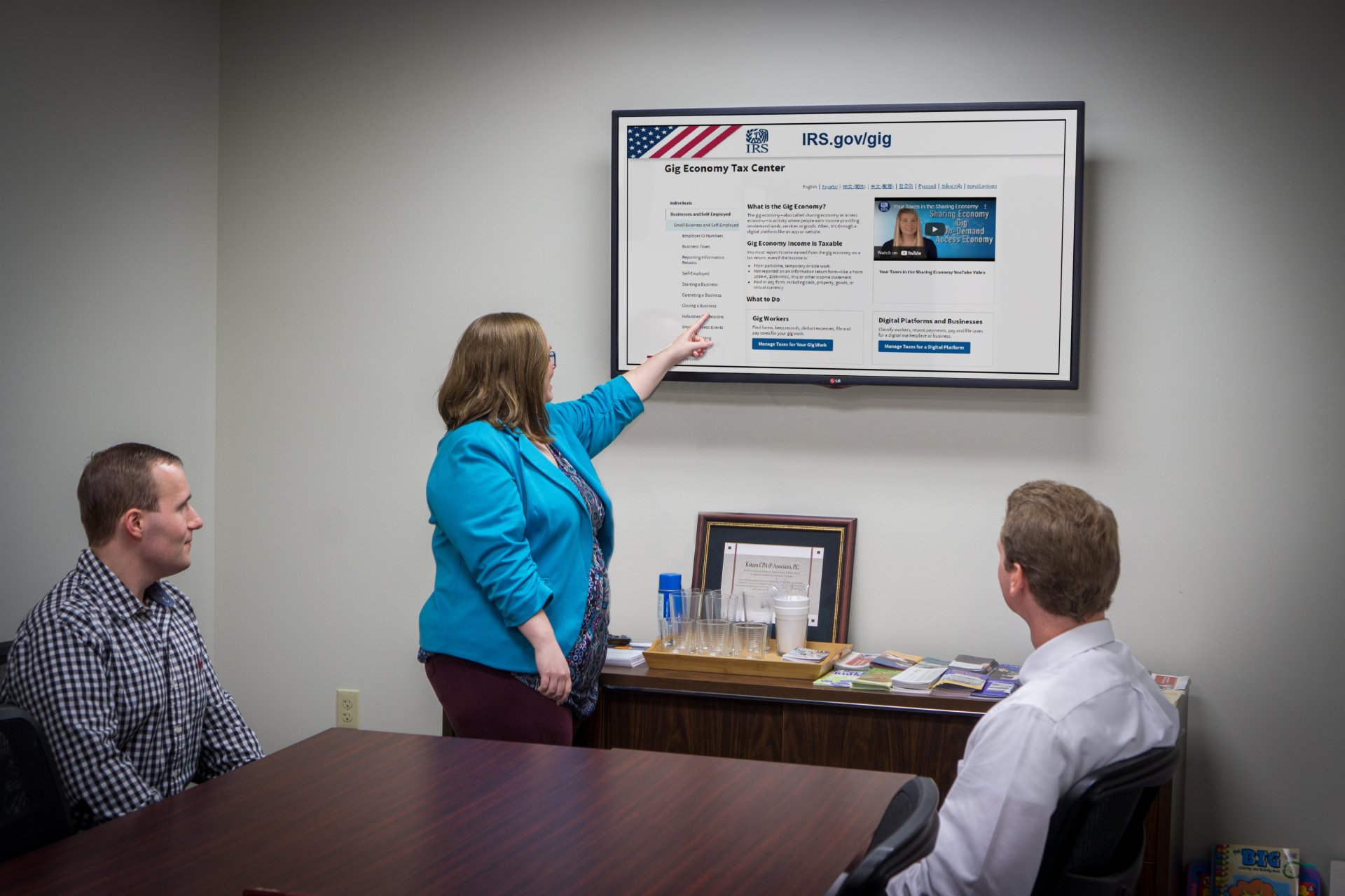 Accounting Jobs Johnstown, PA Kotzan CPA & Associate