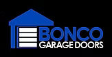 Bonco Garage Door Logo