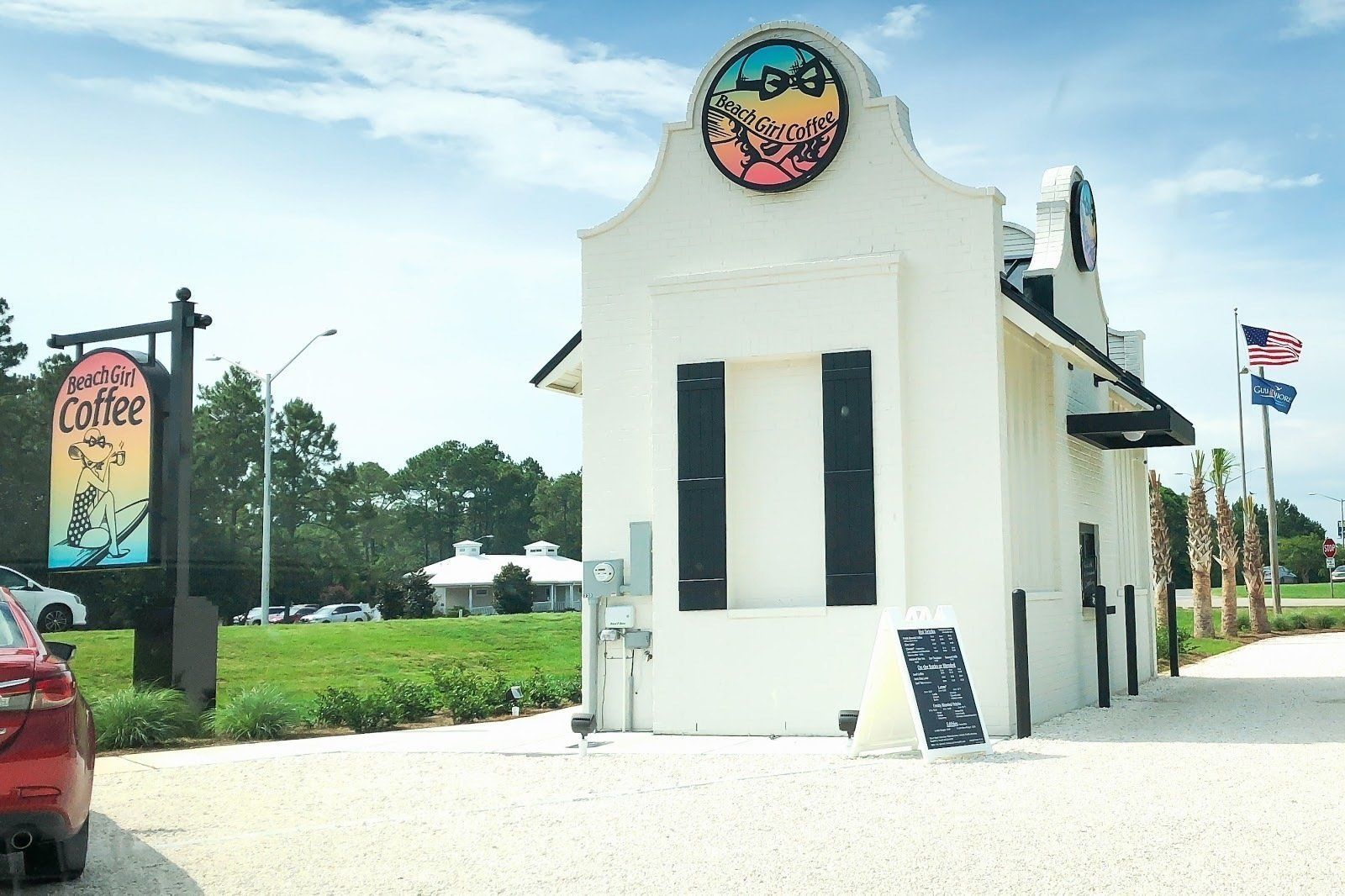 TOP 10 BEST COFFEE SHOPS IN GULF SHORES