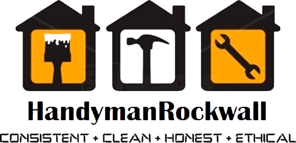 Handyman Rockwall
