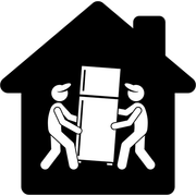 Moving Fridge