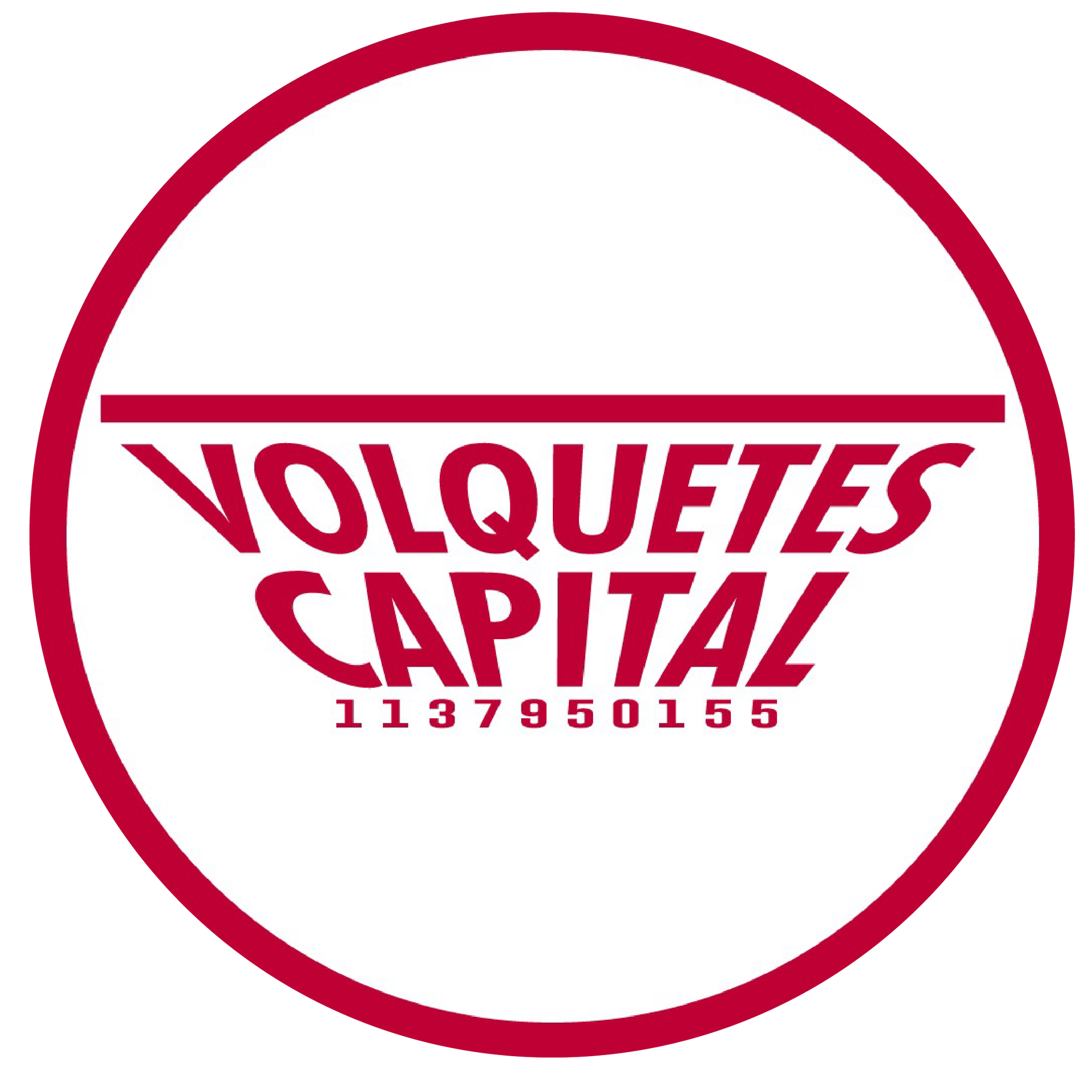 Volquetes Capital