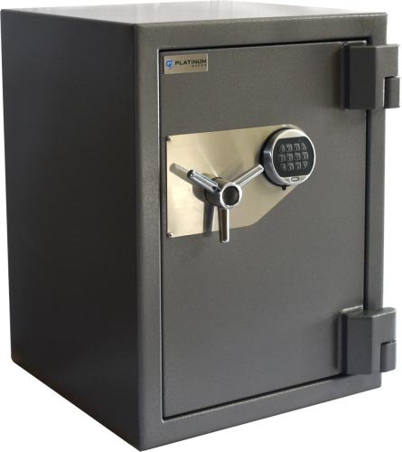 Resistant safe — Locksmith In Bendigo, VIC