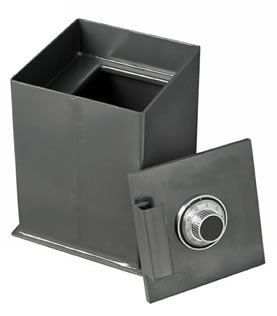 Floor Safe — Locksmith In Bendigo, VIC