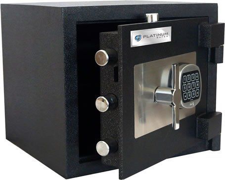 Gun Safe — Locksmith In Bendigo, VIC
