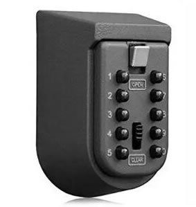 Key Safe — Locksmith In Bendigo, VIC