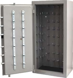 Large Safe — Locksmith In Bendigo, VIC