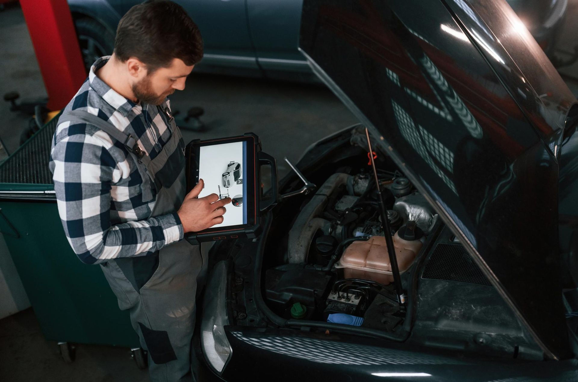 Comprehensive Tune-Ups | Professional Auto Repair