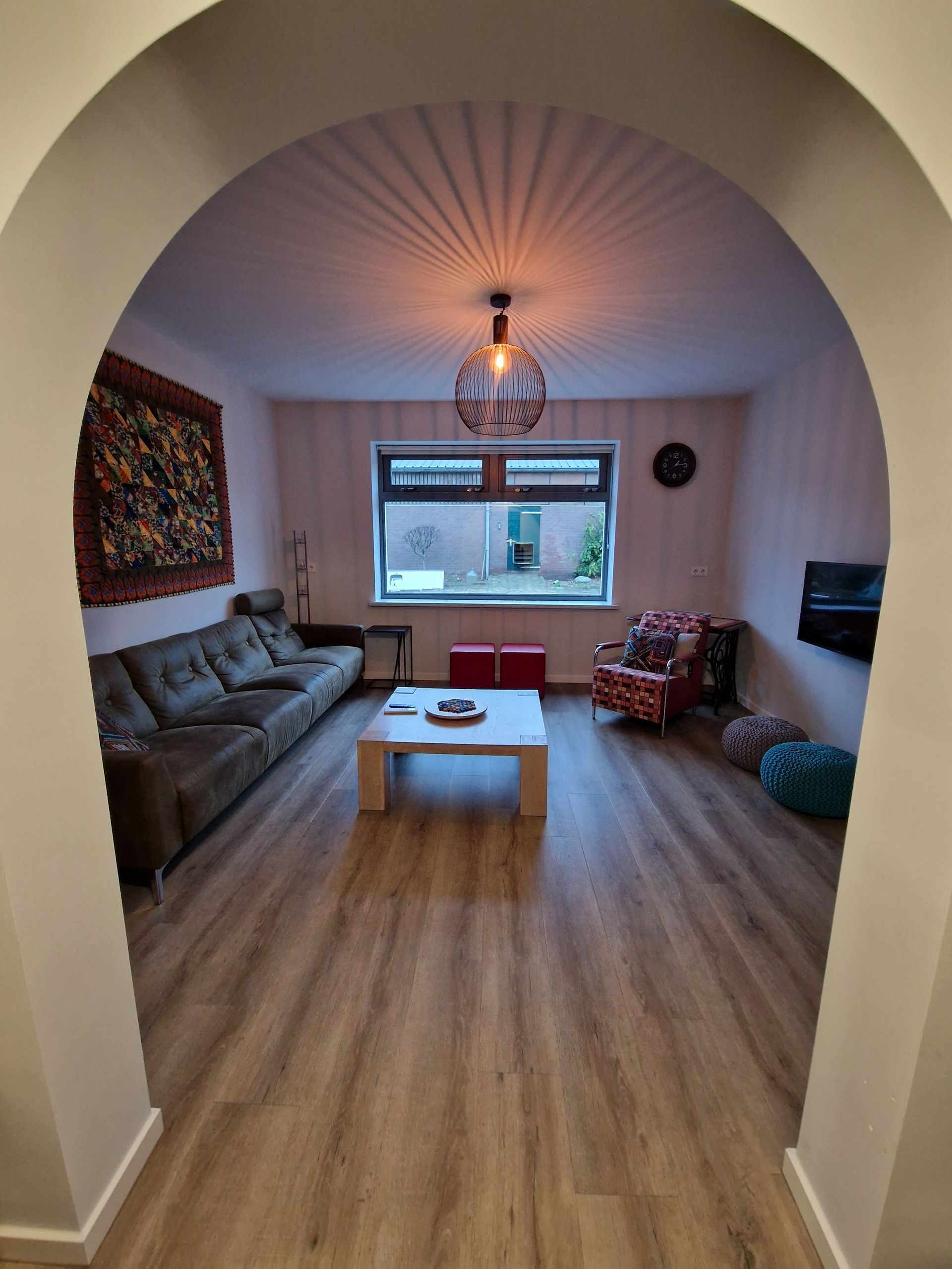 Interieuradvies woonkamer Nispen