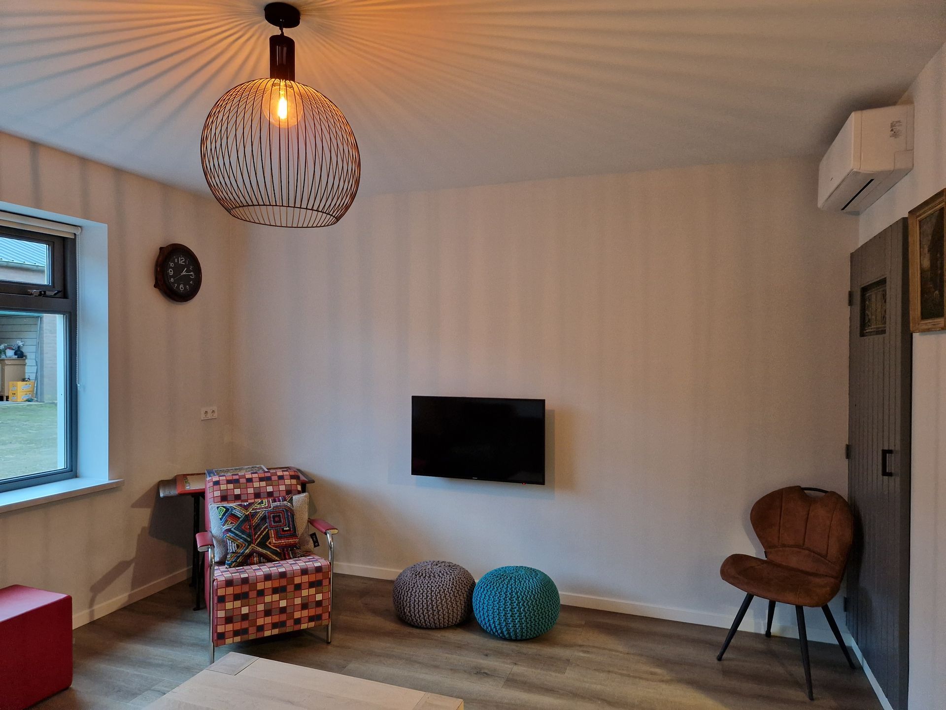 Interieuradvies woonkamer Nispen
