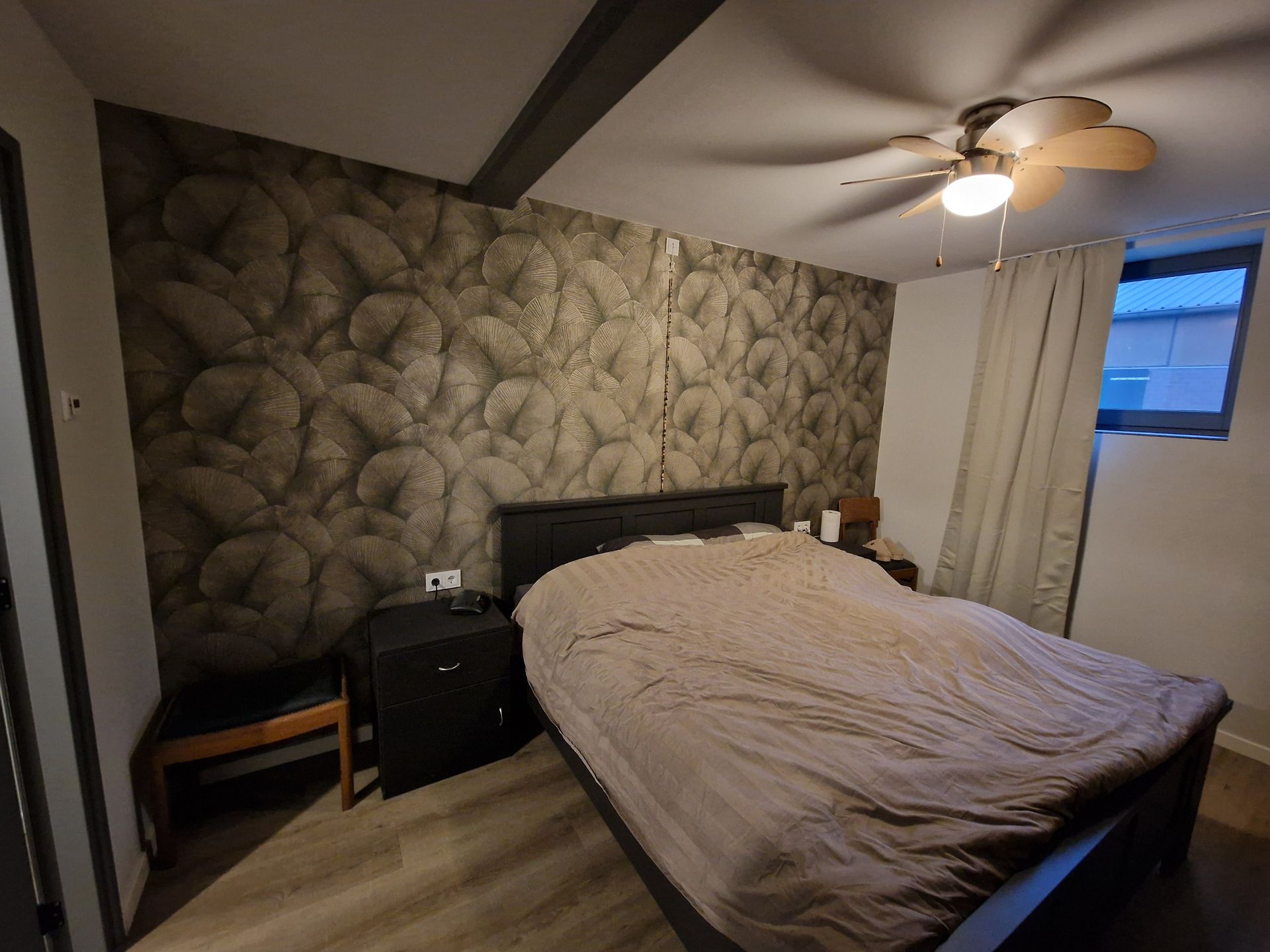 Interieuradvies slaapkamer Nispen
