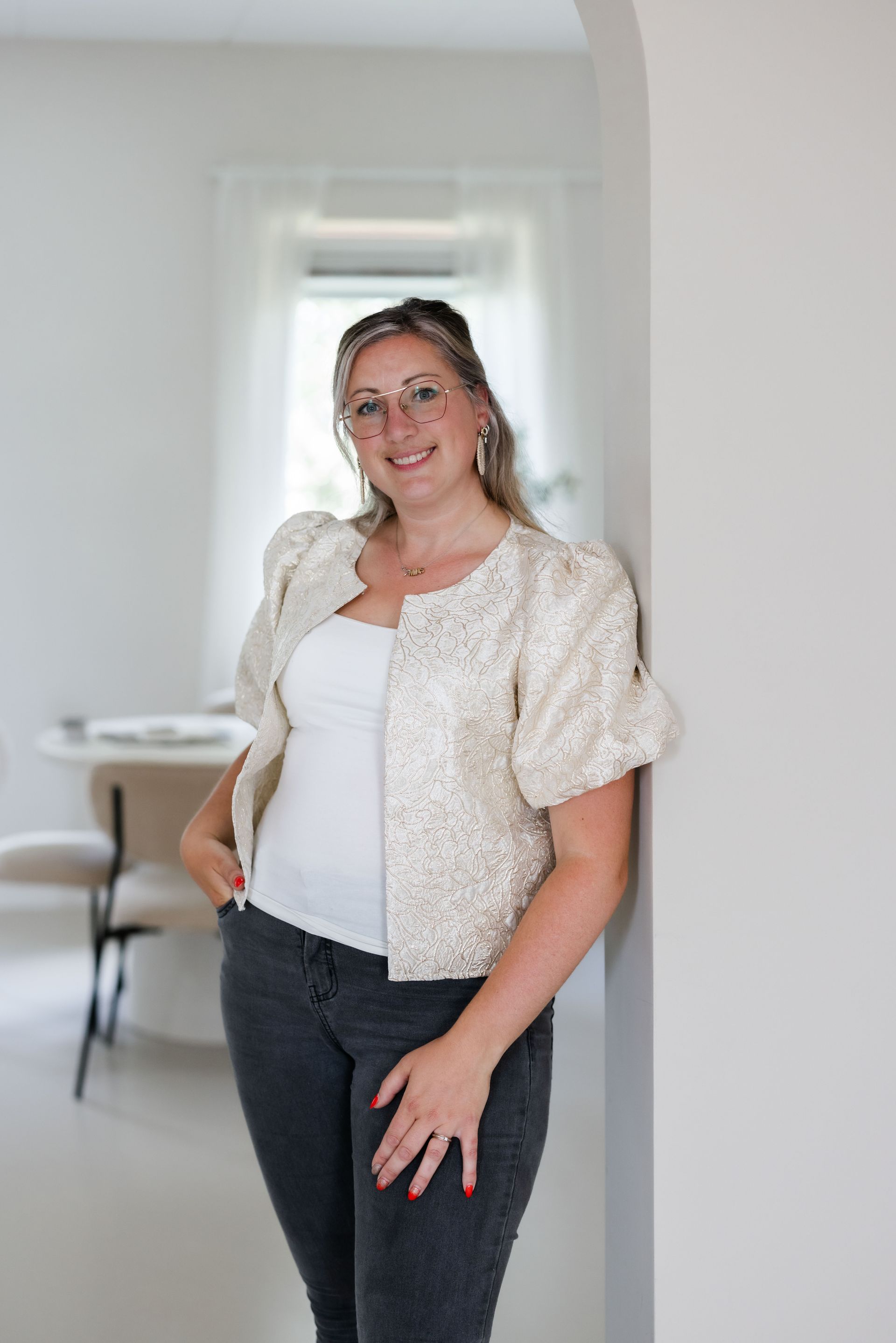 Wendy Interieurontwerp Roosendaal