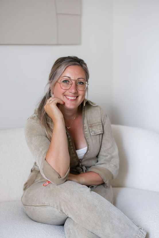 Wendy Interieurontwerper in Roosendaal