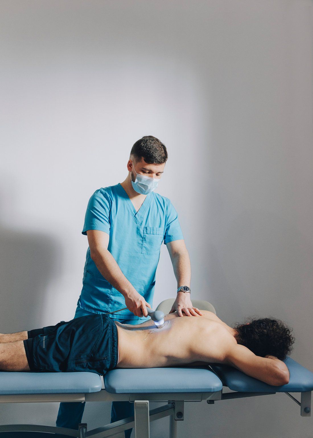 Back Body Rehab - Alexandria, Louisiana - Alexandria Spine & Rehab Center
