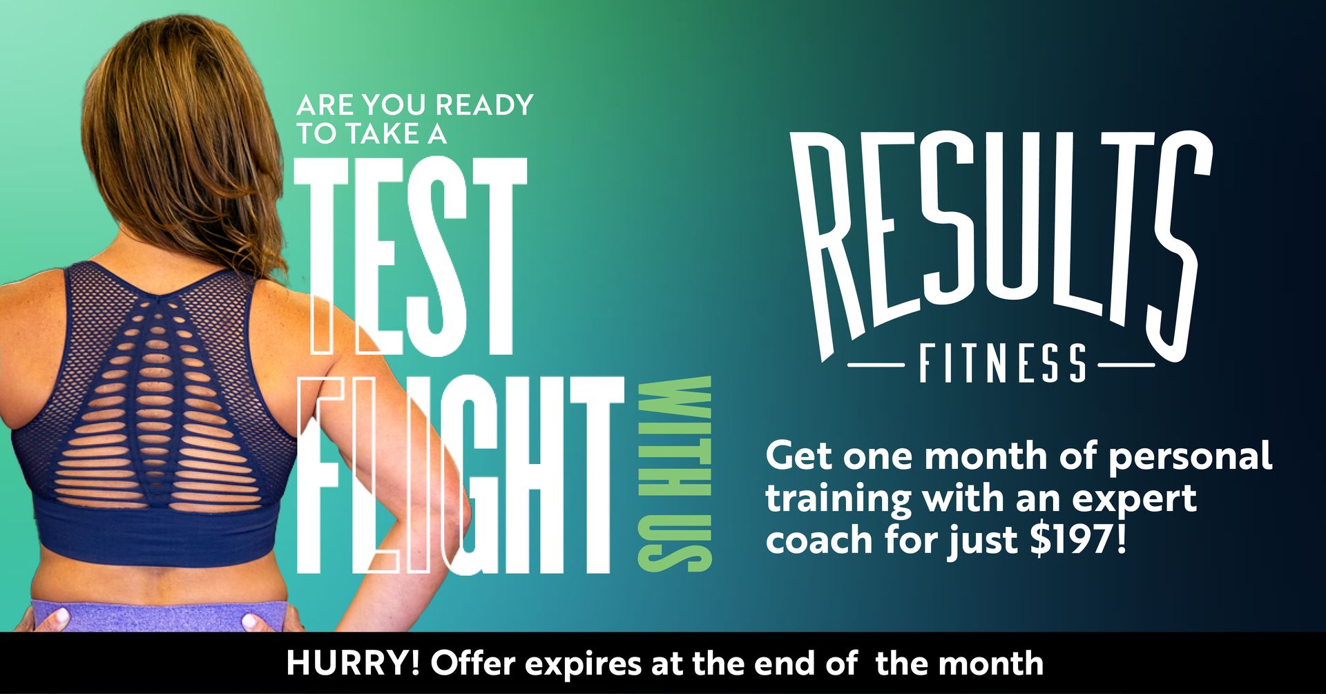 Results Fitness HOME