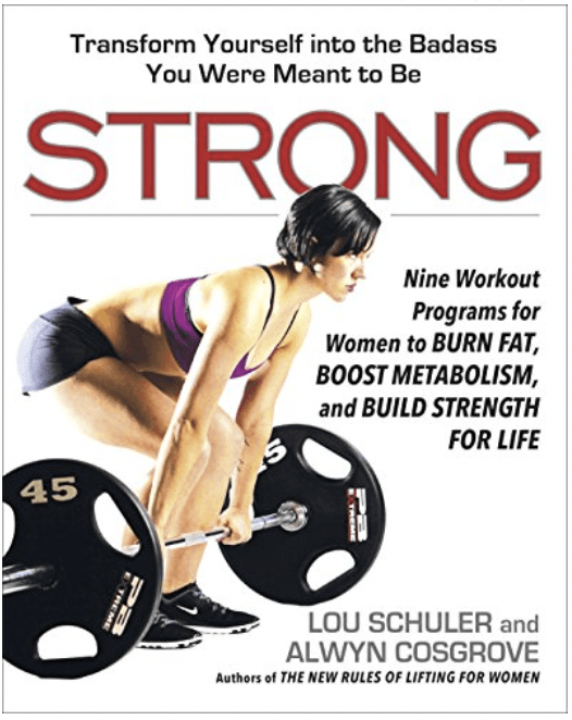 strong