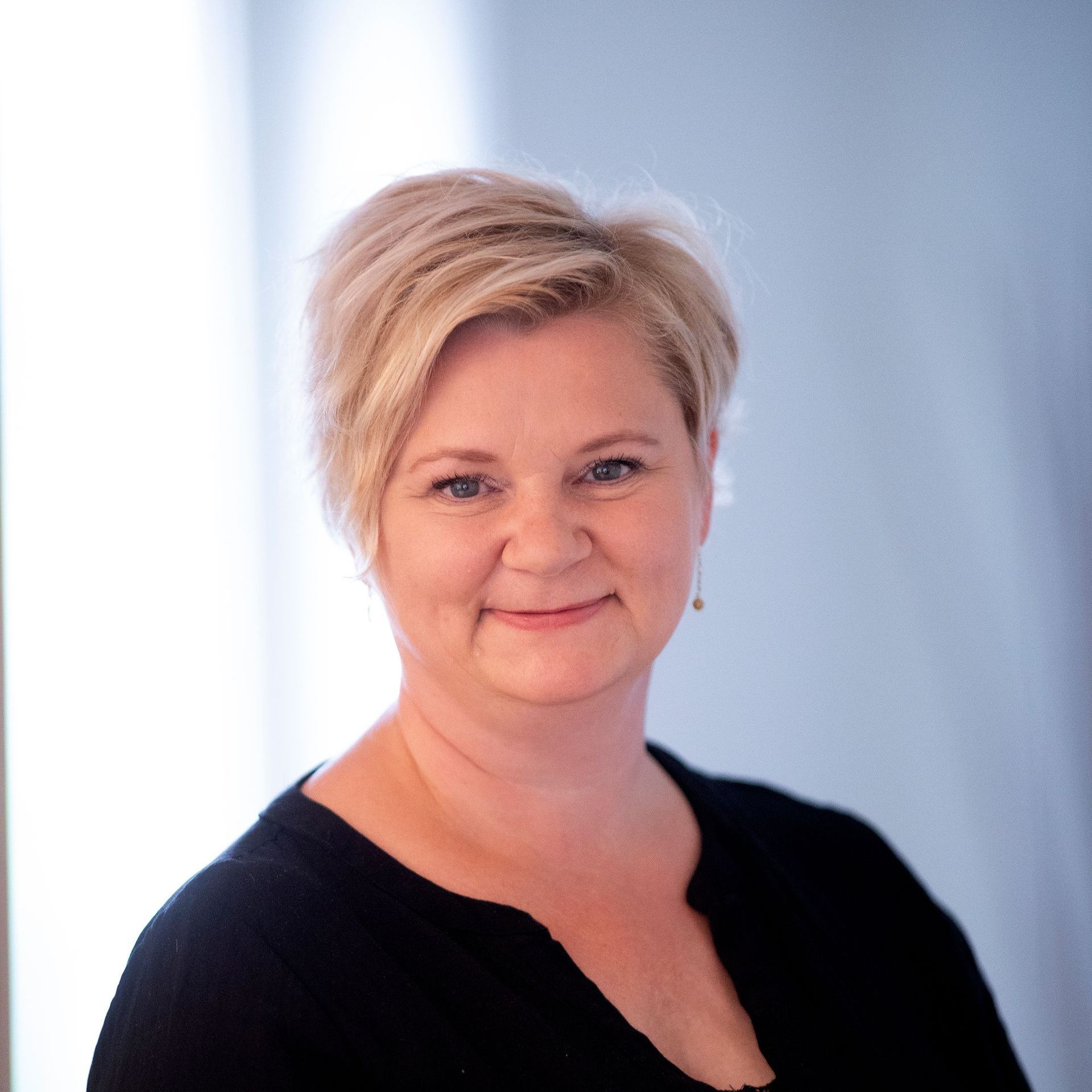 Billede af Karin
