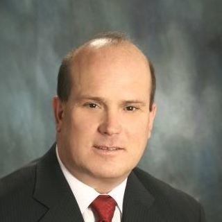 Attorney Headshot