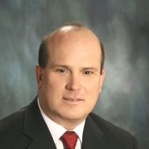 Attorney Headshot