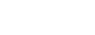 Business White Logo